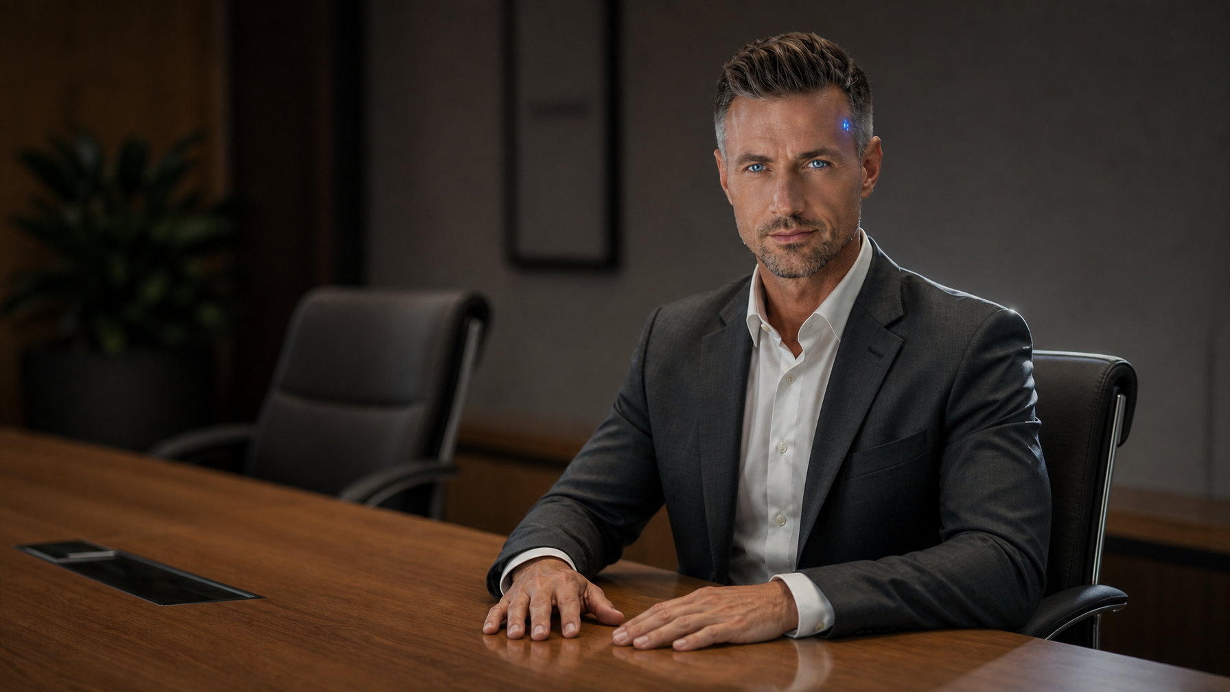 Wilfred, AI Workforce Orchestrator